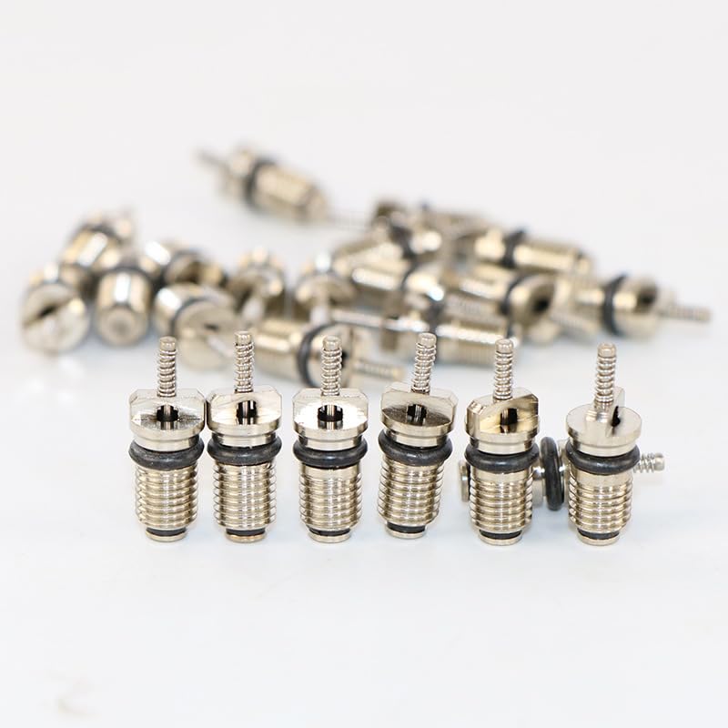 Air Conditioner Valve Core for Car Air Conditioner R134a Refrigerant