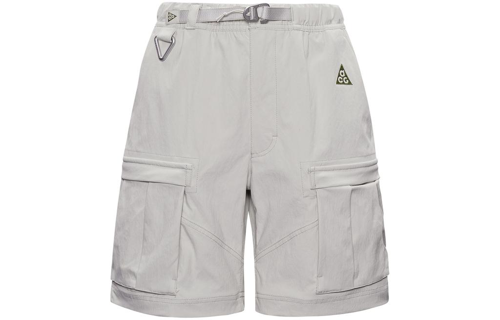 Nike ACG Casual Pants Men's Light Bone CV0656-072