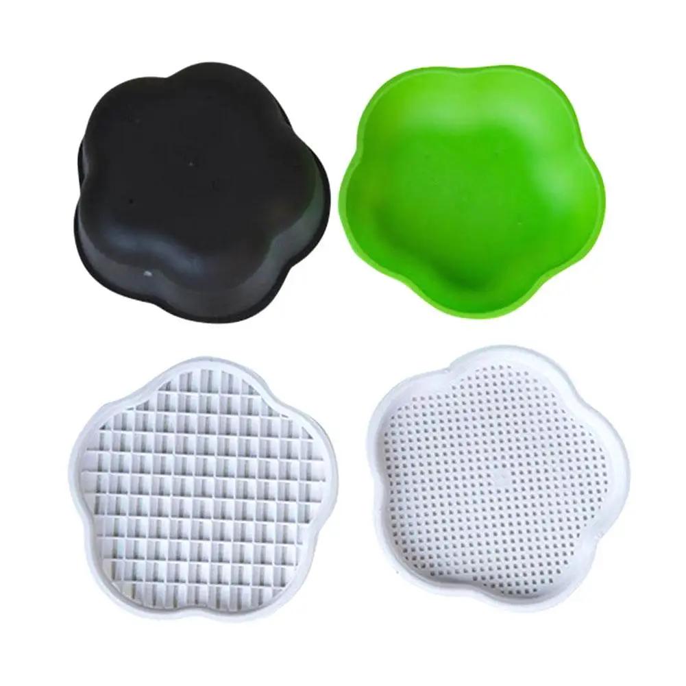 Peanut Hydroponic Box Bean Pea Wheat Planting Box Germination Gardening Planting Home Soilless Supplies Pot R8D3