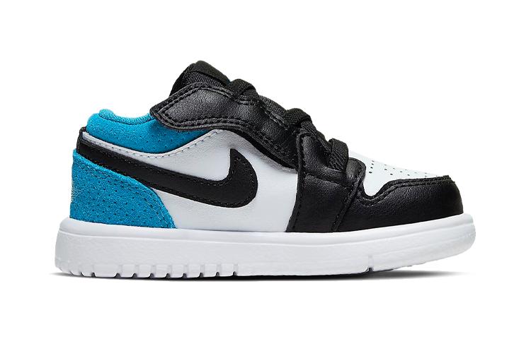 Jordan 1 Low Alt Laser Blue TD CI3436-004