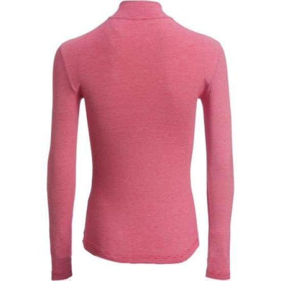 De Marchi Breton Base Layer Road Made in Size 8036021515041 Women's Bike, Classic, Italy, Pink, XS,