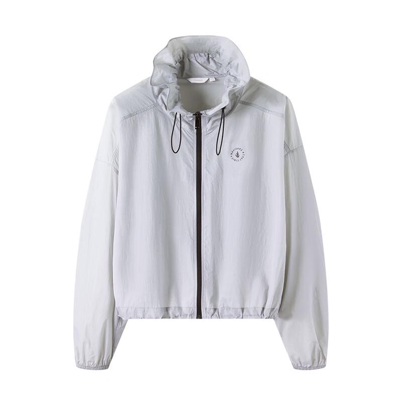 Navigare Women's Casual Sun Protection Short Jacket