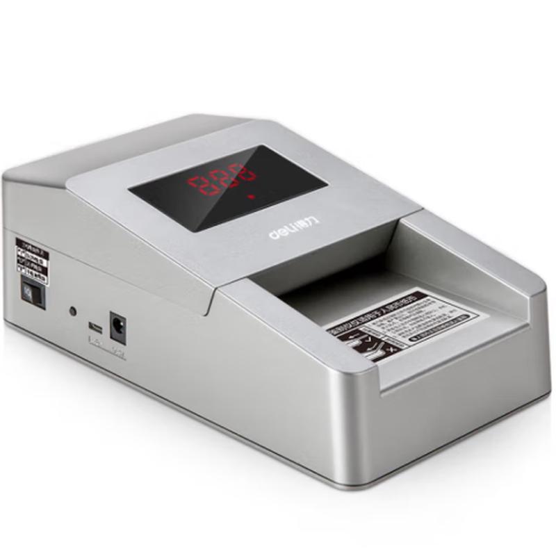 Deli 2116 Bill Counter