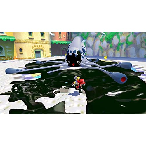 Kolekce Super Mario 3D -Switch