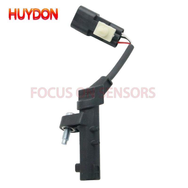 LR049872 High Quality Crankshaft Position Sensor For Land Rover Discovery 4 Sport 2010 Automotive Spare Parts