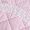 Converse Kids Color-Block Hooded Cotton Jacket