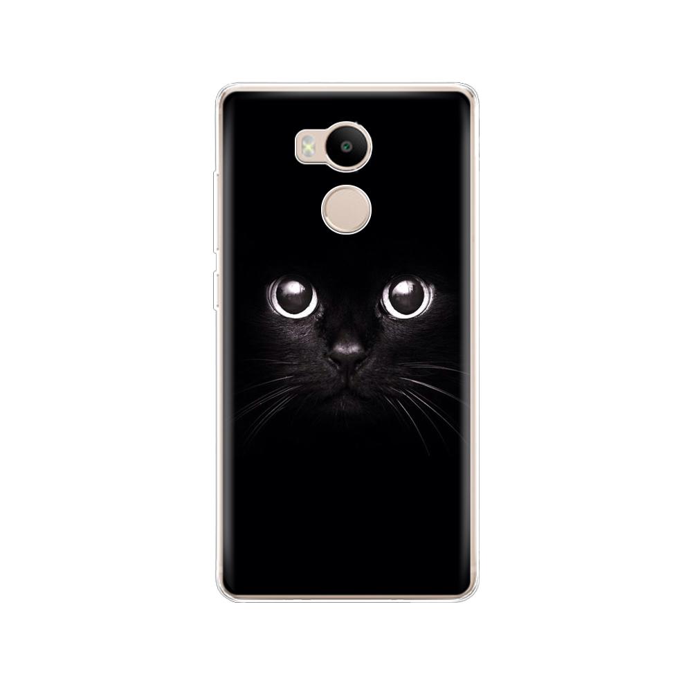 soft TPU Cases For xiaomi Redmi 4 pro Case Cover Silicon phone Cover For Redmi 4 prime Case printing 360 full protective coque