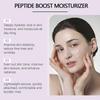 Peptide Boosting Moisturizing Cream, Anti-wrinkle Cream, Deep Moisturizing Cream, Fade Fine Lines, Improve Skin Elasticity