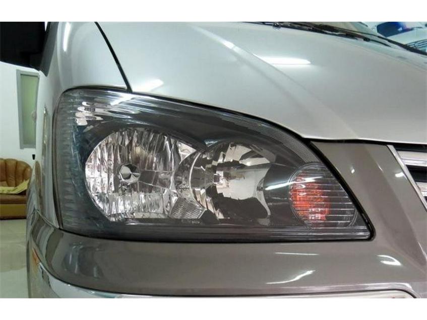 Dongfeng Fengxing Lingzhi M3 Transparent Headlight Cover C12 Lampshade