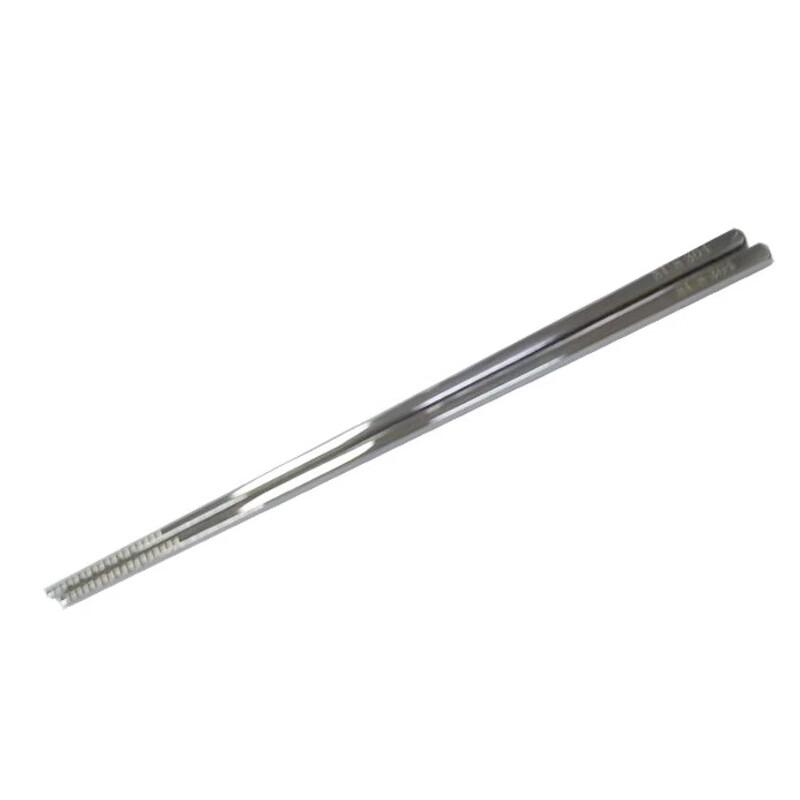 304 Stainless Steel Non-slip Chopsticks Set