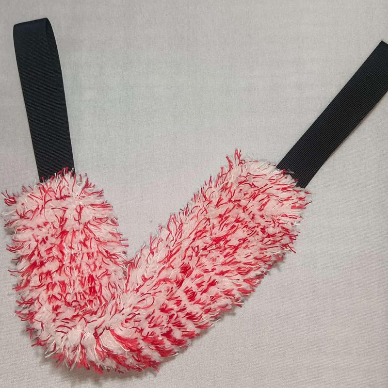 Car Wash Drying Towels Plush Car Drying Towel Ultra-Absorbent Wash Towel Rim Cleaning Brush Portable Double-Sided Wheel Corner