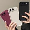 Per Custodia Infinix Smart 10 Plus Custodia Telefono Infinix Smart 10 plus Smart 10 Plus Protezione Anti Caduta Lusso Caramella Opaca Cover Morbida