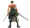 One Piece MASTER STARS PIECE THE RORONOA.ZORO (Roronoa Zoro) Approximately 25cm tall figure