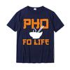 Pho Fo Life Funny Vietnamese Pho Soup Design T Shirts For Boys Cotton Tops  Tees Printed Plain