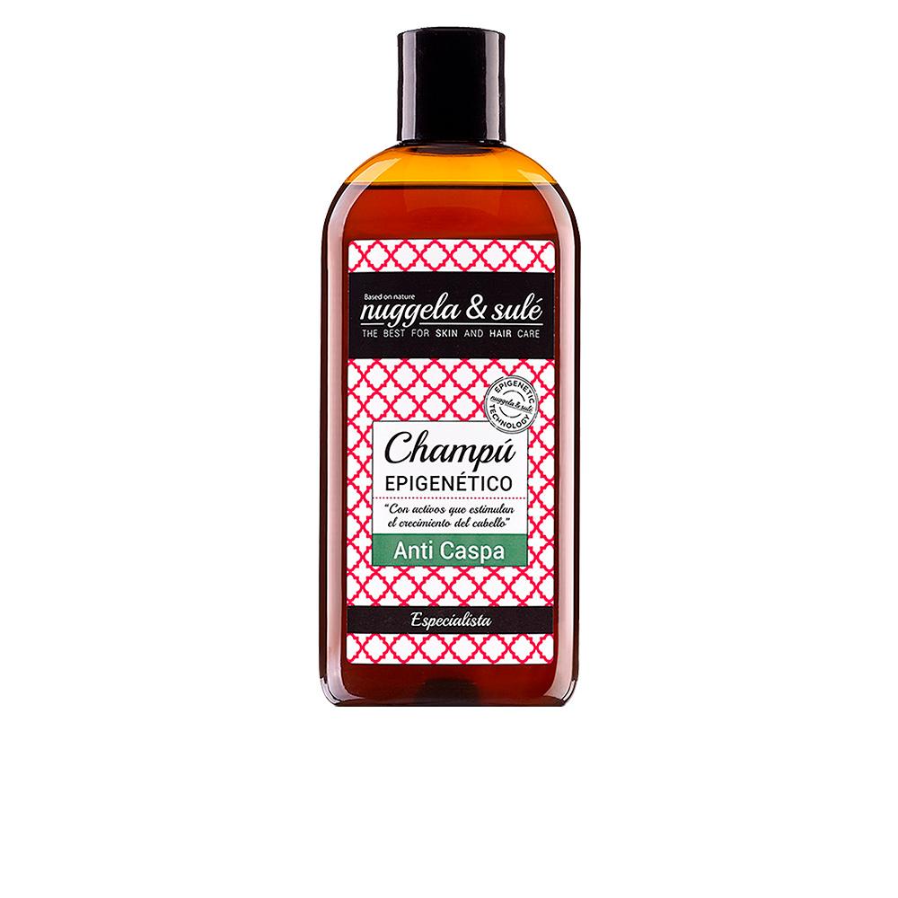 

Нуггела и СулEpigenetico Шампунь против перхоти 250мл