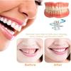 DIY Temporary Fake Tooth Confident Smile Upper Lower Veneers Teeth  Dental Teaching