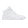 1 Mid Triple White