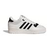 Adidas Rivalry 86 Low Wonder White Black Dámské tenisky Cloud-White Core-Black IF5181