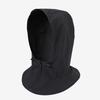 Bbc Earth Woven Balaclava Black 23fw