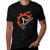 Summoner For Warriors of Light Darkness TShirt Basic Casual Wear Short Sleeve Top