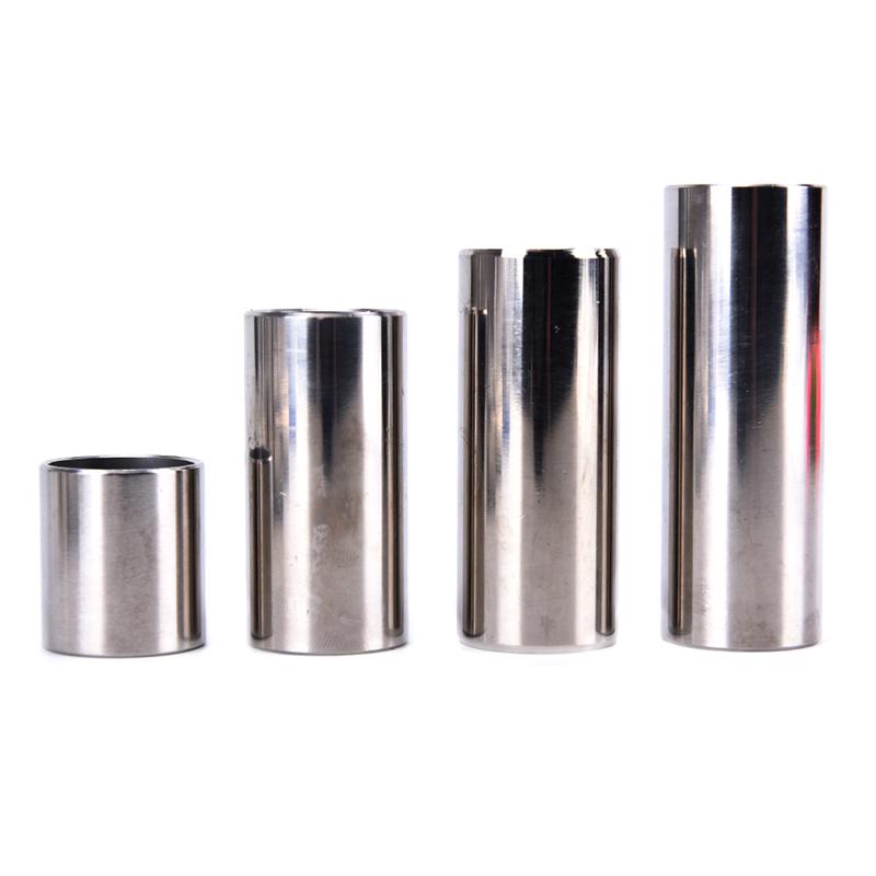 Chrome Plated Blues Guitar Slider Highly Polished Electric Guitar Slide