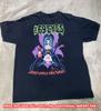 T-shirt Vintage du Groupe The 69 Eyes  SE471