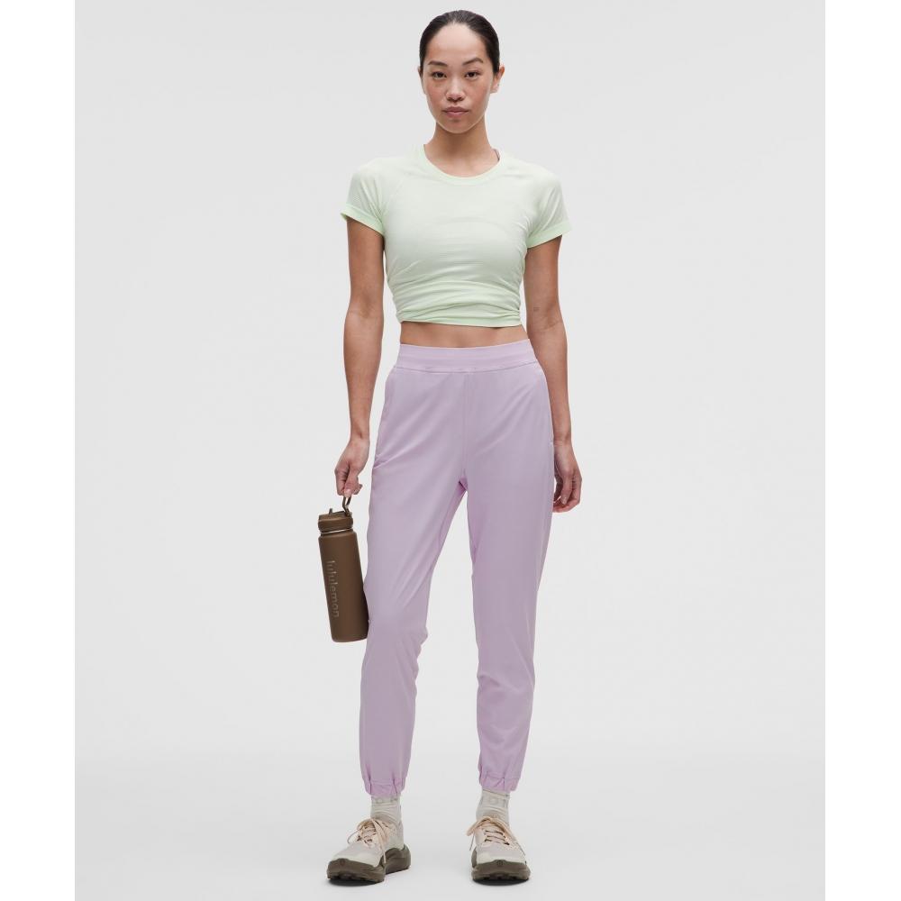 Lullulemon Adapted State High-Rise Jogger *Asian Fit Llay