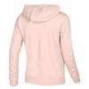 Nike Breathable Soft Comfortable Long Sleeve Hoodie Women hoodies Pink DQ5472-601