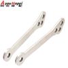 Stainless Steel Lowering Link Honda CB400X 500X F CBR400R 500R Motorcycle Seat Height Adjustment