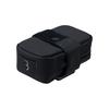 BBB Compaq R Waterproof Bicycle Saddlebag BSB-41RM Black