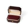 Earring Organizer Luxury Ring Earring Storage Proposal Jewelry Gift Box  Valentine Gift