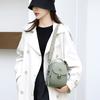 Mobile Phone Bag Mother Shoulder Bag Women's Small Handbag Solid Color Crossbody Bag