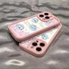 Niche Ins Sweet Cat 14 Apple 15promax Phone Case iPhone13/12/11 Cute X Female Xr Case
