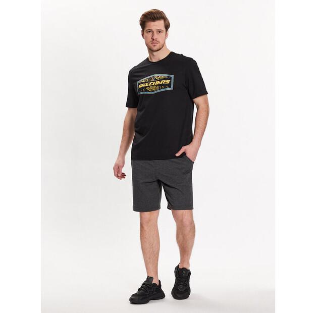 Шорты Skechers Explorer