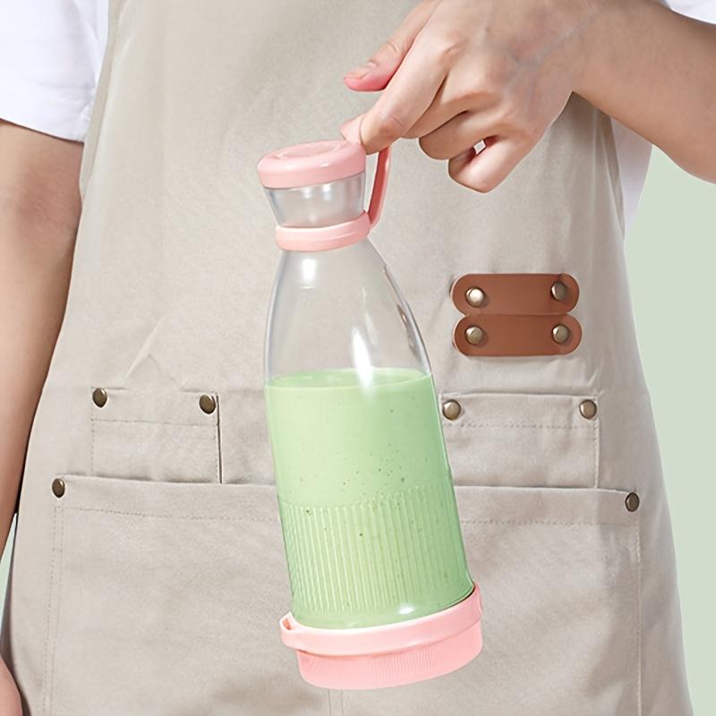 USB Shaker Cup Small Electric Multi Functional Juicer Charging Shaker Home Juicer Multi Functional Mini Portable Juicer