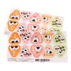 Triangle Rice Ball Packing Bag Stickers Nori Seaweed Onigiri Sushi Bag Stickers Sushi Making Mold Tools Bento Accessories