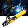 High Temperature Resistant Welding Electrode Holder 600/1000A Metal Joining Clamp  Heavy Duty