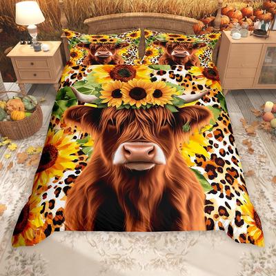 Biancheria da letto – Completi lenzuola e set da letto