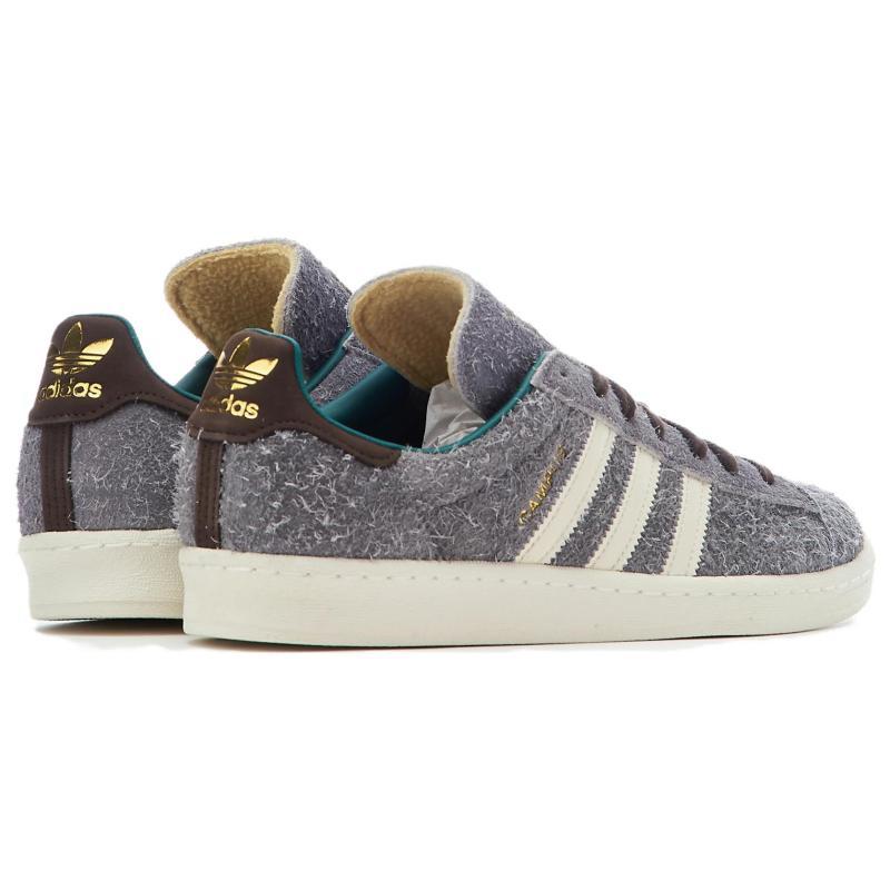 Adidas Bodega X Beams X Adidas Campus 'Easy Ivy' Sneakers ID2379