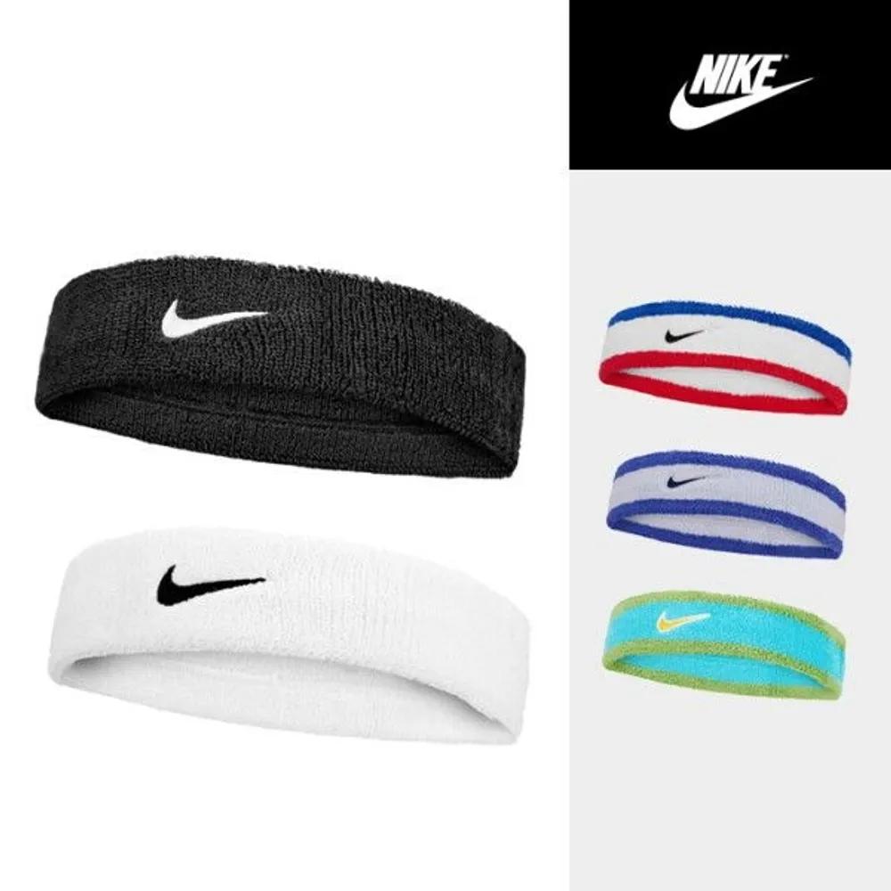 Swoosh Classic Headband (Sports Headband) Sweatproof No. 03