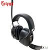 New AM/FM Radio Earmuffs Ear Defenders Hearing Protection Product