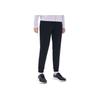 Fila Casual Fashion Long Knit Sports Pants Men Bottoms Black A11M321602FBK