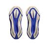 ASICS Novablast 5 2E Wide 'Black Cobalt Burst' Men's 1011B975-004
