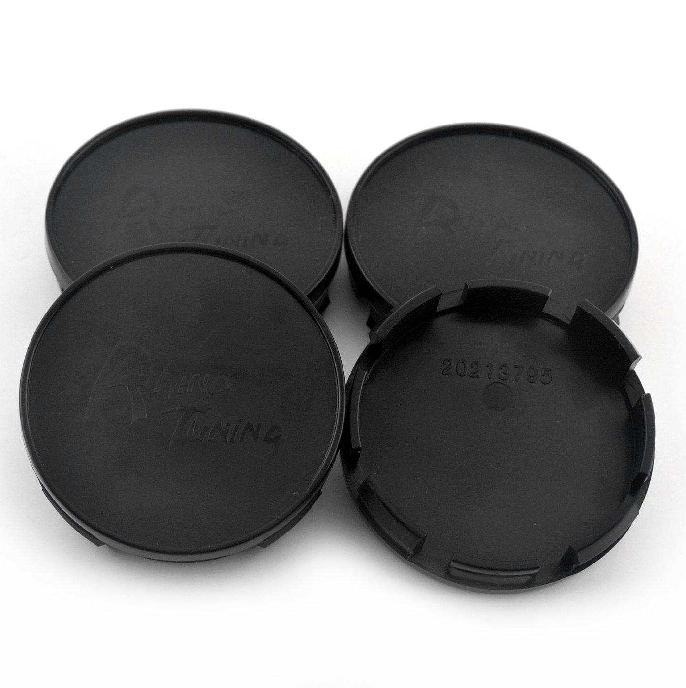 

4 шт. Наружный диаметр 65 мм Внутренний диаметр 63 мм Черный ABS автомобильный колпак ступицы колеса #3546923#30666913#8646379#9472026#3529610 850 940 960 C70 S40 S70