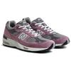 New Balance 991 Made in England Wistful Mauve Men Sneakers Pink Alloy Smoked-Pearl M991PGG
