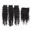 Extensões de cabelo e perucas – Extensões de cabelo natural