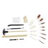 24-Piece Universal Gun Cleaning Kit