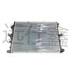 Compatible Radiator for Kia K5 25310-H7000/5310H7000
