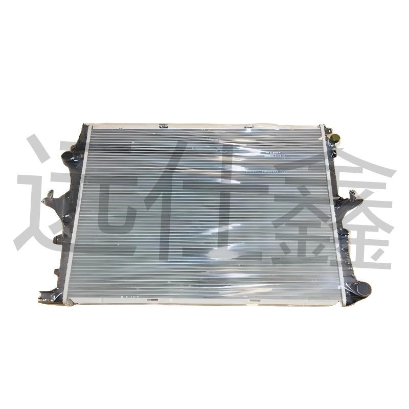 Compatible Radiator for Kia K5 25310-H7000/5310H7000