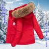 2025 Down Jacket Men's White Duck Down Hooded Outdoor Leisure Couple Workwear Thickened Warm Loose Versatile Jacket
